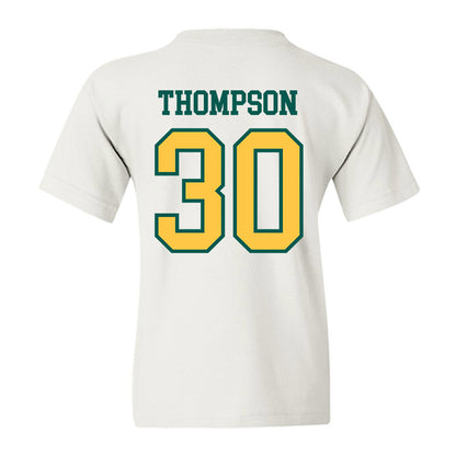Wayne State - NCAA Women's Basketball : Taylor Thompson - Classic Shersey Youth T-Shirt-1