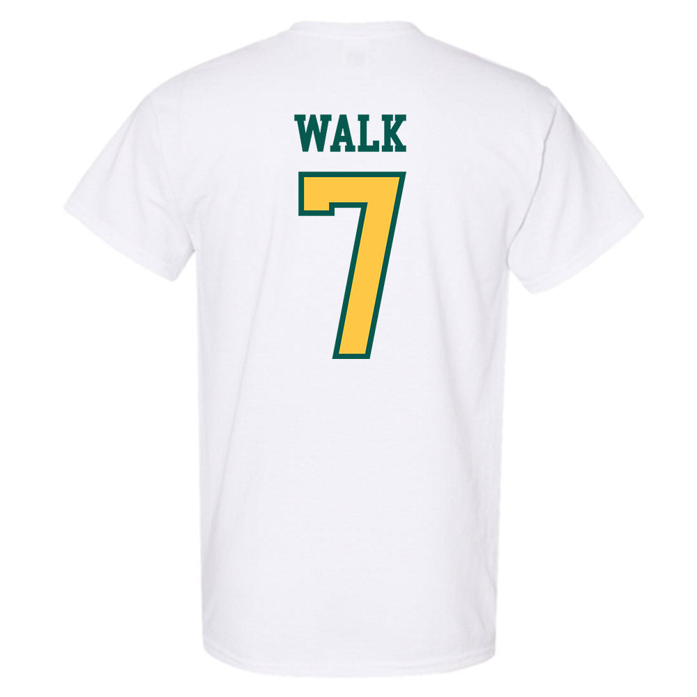 Wayne State - NCAA Football : Anthony walk - Classic Shersey T-Shirt-1