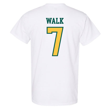 Wayne State - NCAA Football : Anthony walk - Classic Shersey T-Shirt-1