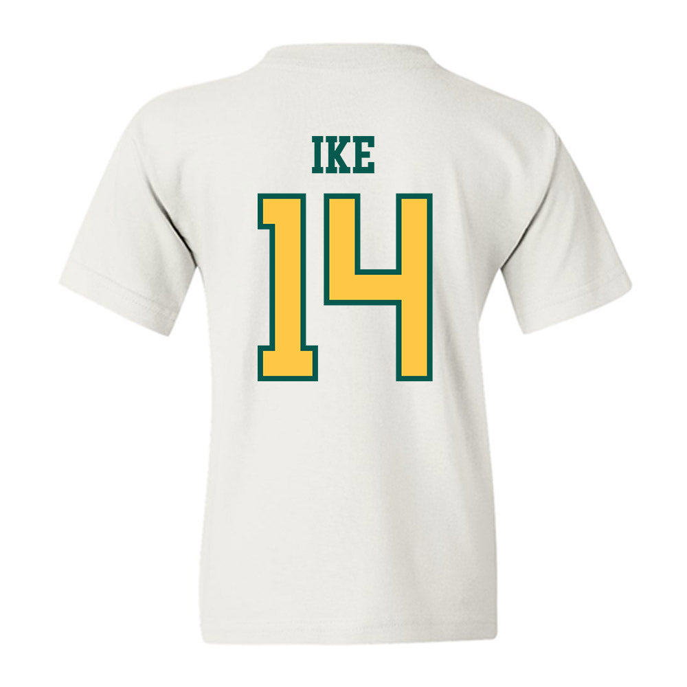 Wayne State - NCAA Women's Volleyball : Alina Ike - Classic Shersey Youth T-Shirt-1