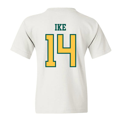 Wayne State - NCAA Women's Volleyball : Alina Ike - Classic Shersey Youth T-Shirt-1