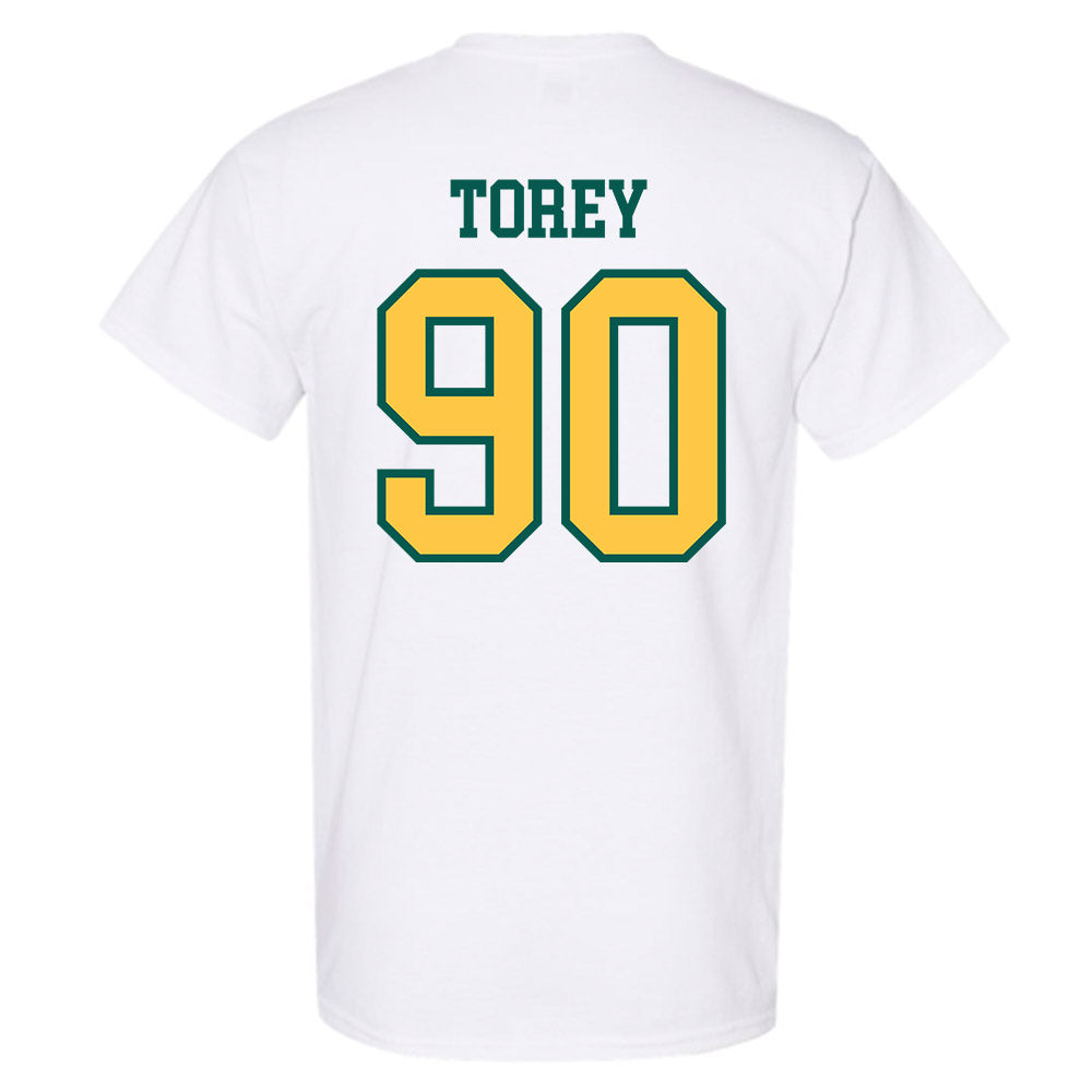 Wayne State - NCAA Football : Tyler Torey - Classic Shersey T-Shirt-1
