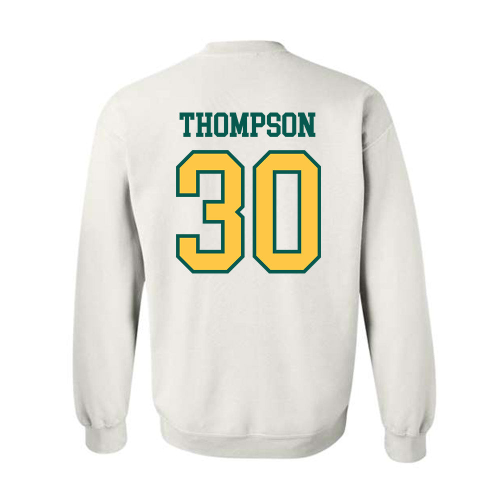 Wayne State - NCAA Women's Basketball : Taylor Thompson - Classic Shersey Crewneck Sweatshirt-1