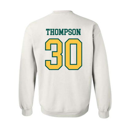 Wayne State - NCAA Women's Basketball : Taylor Thompson - Classic Shersey Crewneck Sweatshirt-1