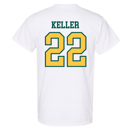 Wayne State - NCAA Football : Mickey Keller - Classic Shersey T-Shirt-1