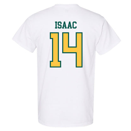 Wayne State - NCAA Football : Donovan Isaac - Classic Shersey T-Shirt-1