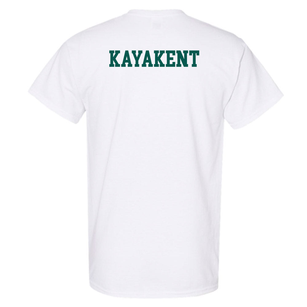 Wayne State - NCAA Women's Tennis : Selin Kayakent - Classic Shersey T-Shirt-1