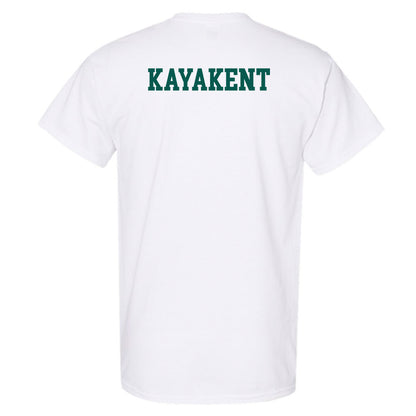 Wayne State - NCAA Women's Tennis : Selin Kayakent - Classic Shersey T-Shirt-1
