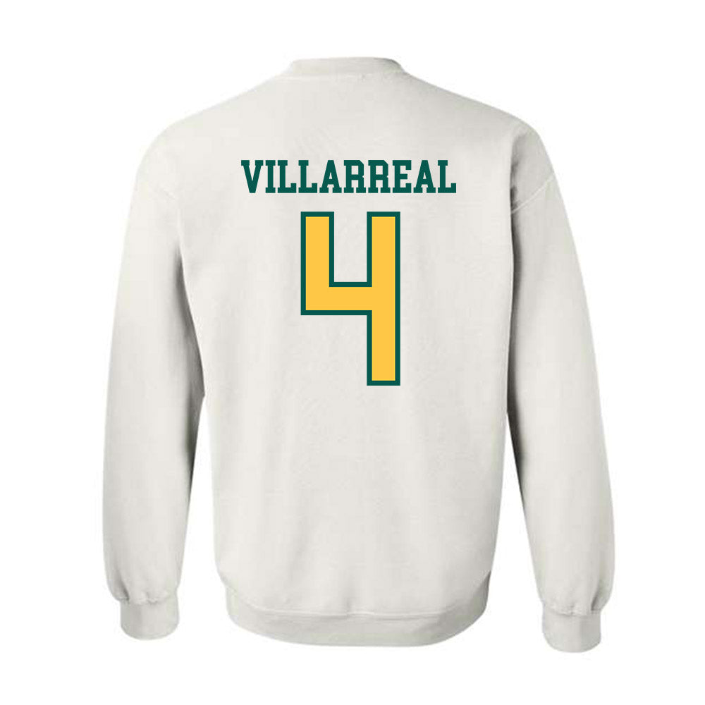 Wayne State - NCAA Football : Cynthia Villarreal - Classic Shersey Crewneck Sweatshirt-1