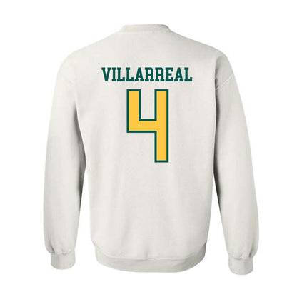 Wayne State - NCAA Football : Cynthia Villarreal - Classic Shersey Crewneck Sweatshirt-1