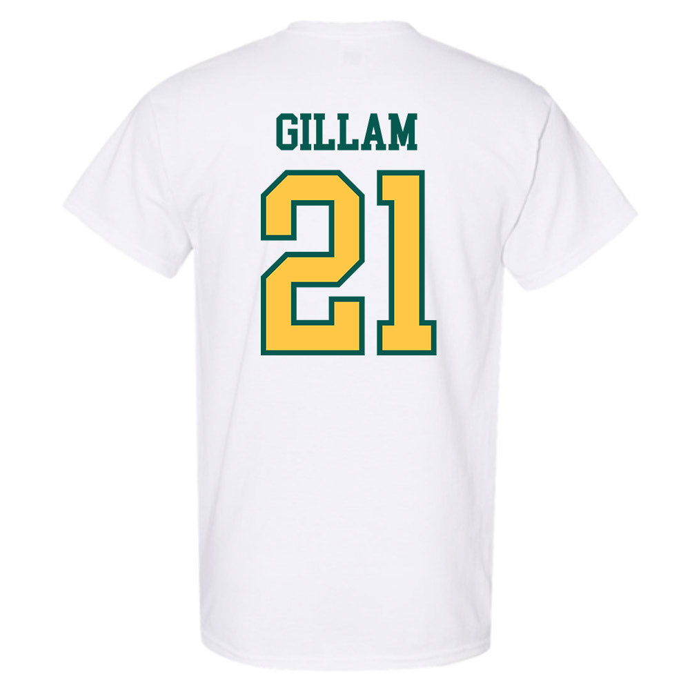 Wayne State - NCAA Football : Christopher Gillam - Classic Shersey T-Shirt-1