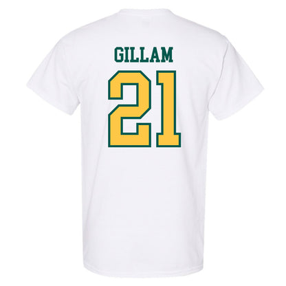 Wayne State - NCAA Football : Christopher Gillam - Classic Shersey T-Shirt-1