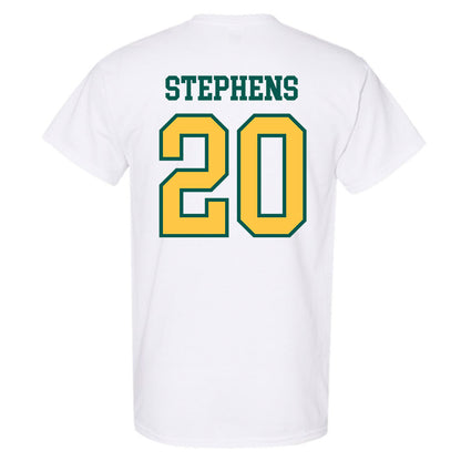 Wayne State - NCAA Football : Chase Stephens - Classic Shersey T-Shirt-1
