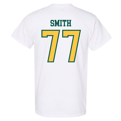 Wayne State - NCAA Football : Keathan Smith - Classic Shersey T-Shirt-1