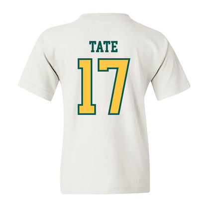 Wayne State - NCAA Football : Joseph Tate - Classic Shersey Youth T-Shirt-1