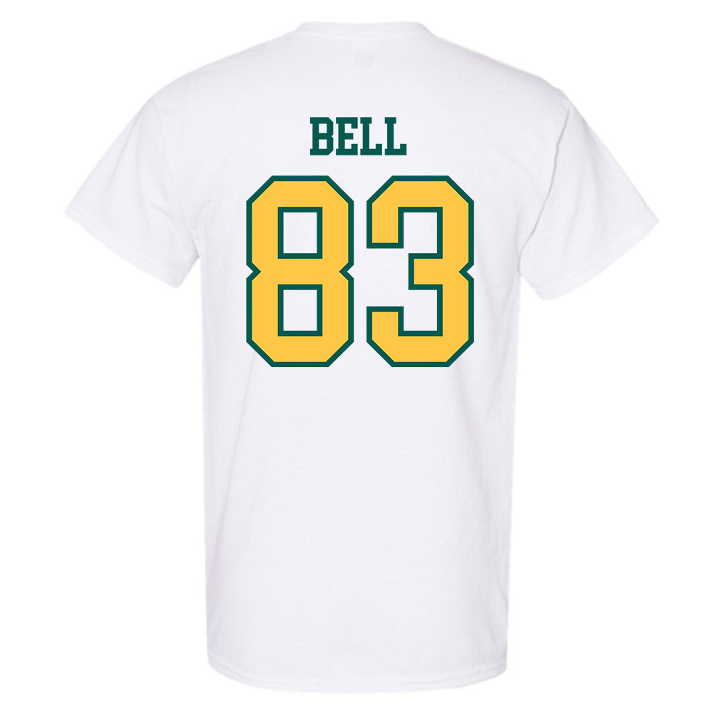 Wayne State - NCAA Football : Jordan Bell - Classic Shersey T-Shirt-1