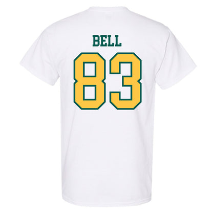 Wayne State - NCAA Football : Jordan Bell - Classic Shersey T-Shirt-1