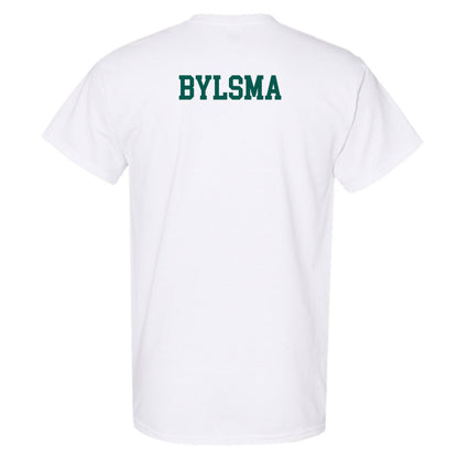 Wayne State - NCAA Women's Golf : Orianna Bylsma - Classic Shersey T-Shirt-1