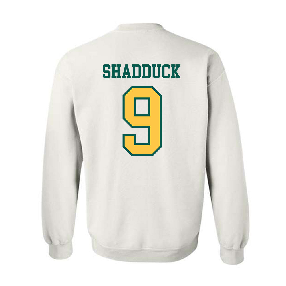 Wayne State - NCAA Softball : Kyra Shadduck - Classic Shersey Crewneck Sweatshirt-1