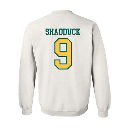 Wayne State - NCAA Softball : Kyra Shadduck - Classic Shersey Crewneck Sweatshirt-1