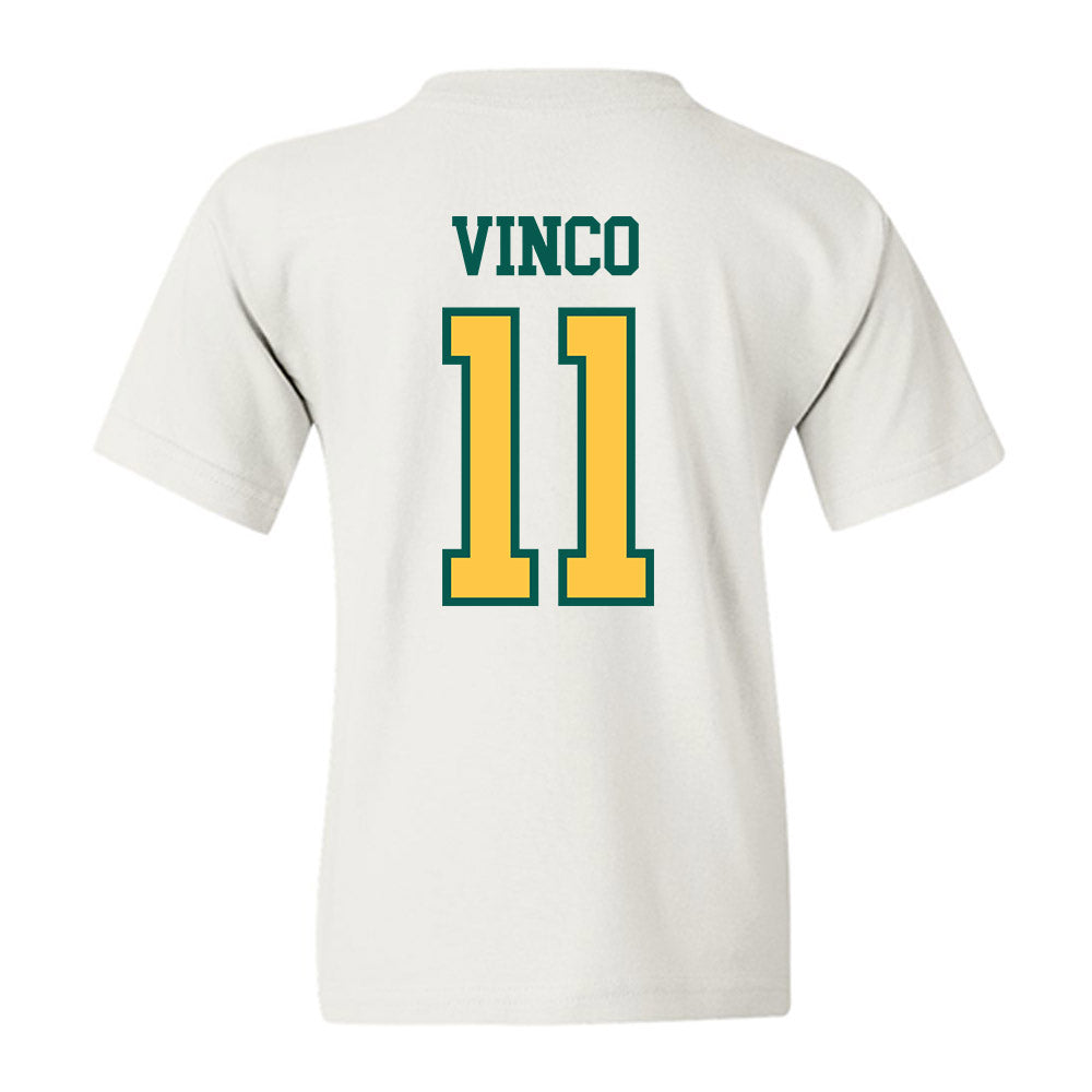 Wayne State - NCAA Softball : Ella Vinco - Classic Shersey Youth T-Shirt-1