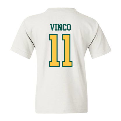 Wayne State - NCAA Softball : Ella Vinco - Classic Shersey Youth T-Shirt-1