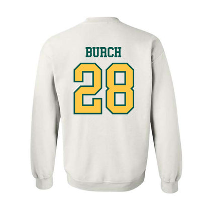 Wayne State - NCAA Football : Avery Burch - Classic Shersey Crewneck Sweatshirt-1