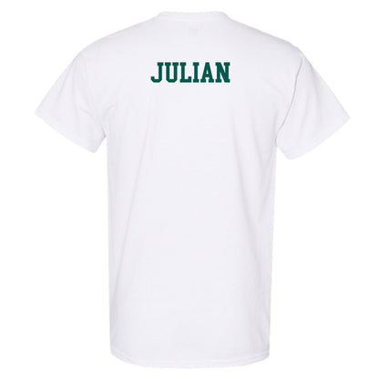 Wayne State - NCAA Men's Golf : Jack Julian - Classic Shersey T-Shirt-1