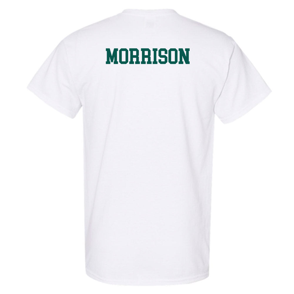 Wayne State - NCAA Women's Track & Field : Taylor Morrison - Classic Shersey T-Shirt-1