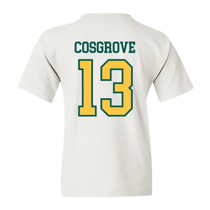 Wayne State - NCAA Softball : Addison Cosgrove - Classic Shersey Youth T-Shirt-1