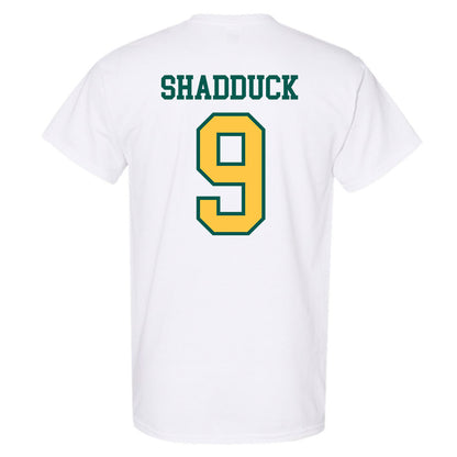 Wayne State - NCAA Softball : Kyra Shadduck - Classic Shersey T-Shirt-1