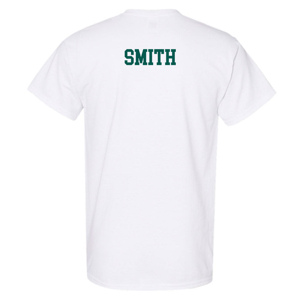 Wayne State - NCAA Women's Track & Field : Sophia Smith - Classic Shersey T-Shirt-1