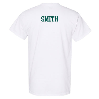 Wayne State - NCAA Women's Track & Field : Sophia Smith - Classic Shersey T-Shirt-1