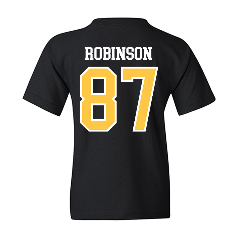 Wayne State - NCAA Football : MarTavion Robinson - Classic Shersey Youth T-Shirt-1