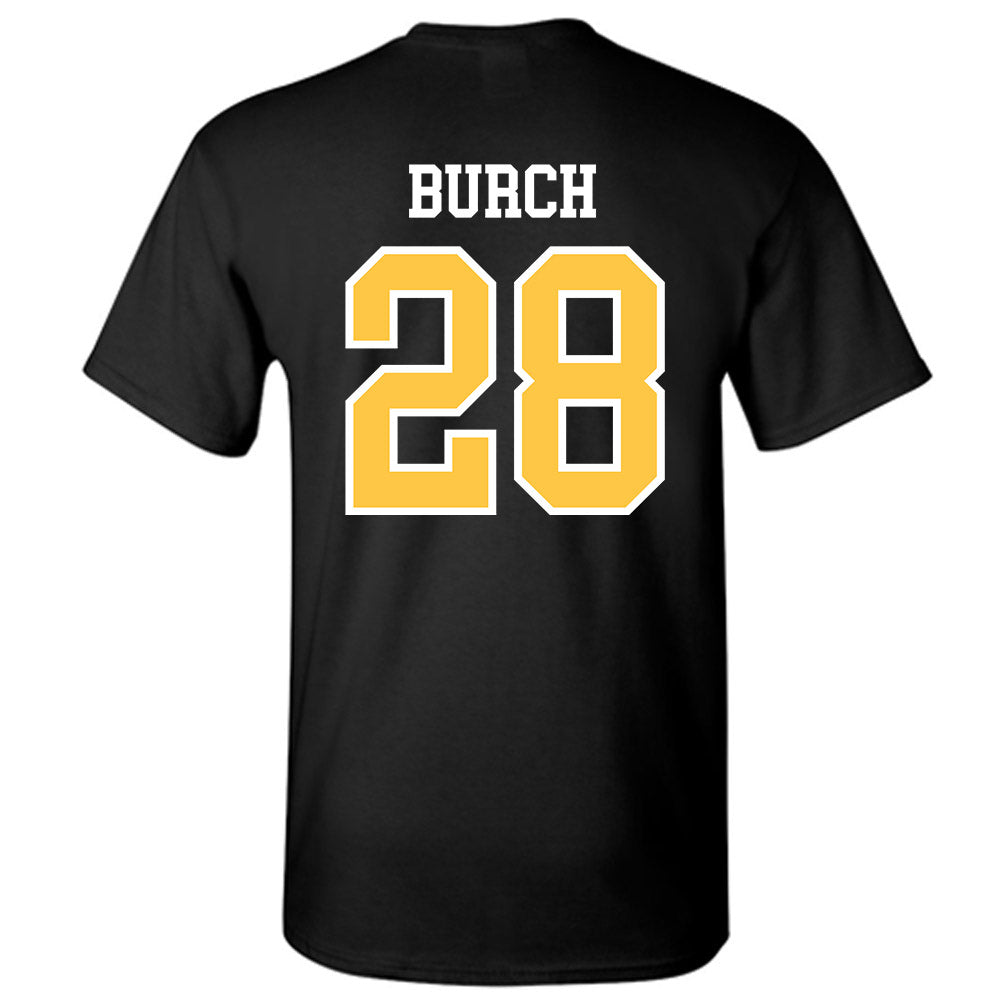 Wayne State - NCAA Football : Avery Burch - Classic Shersey T-Shirt-1