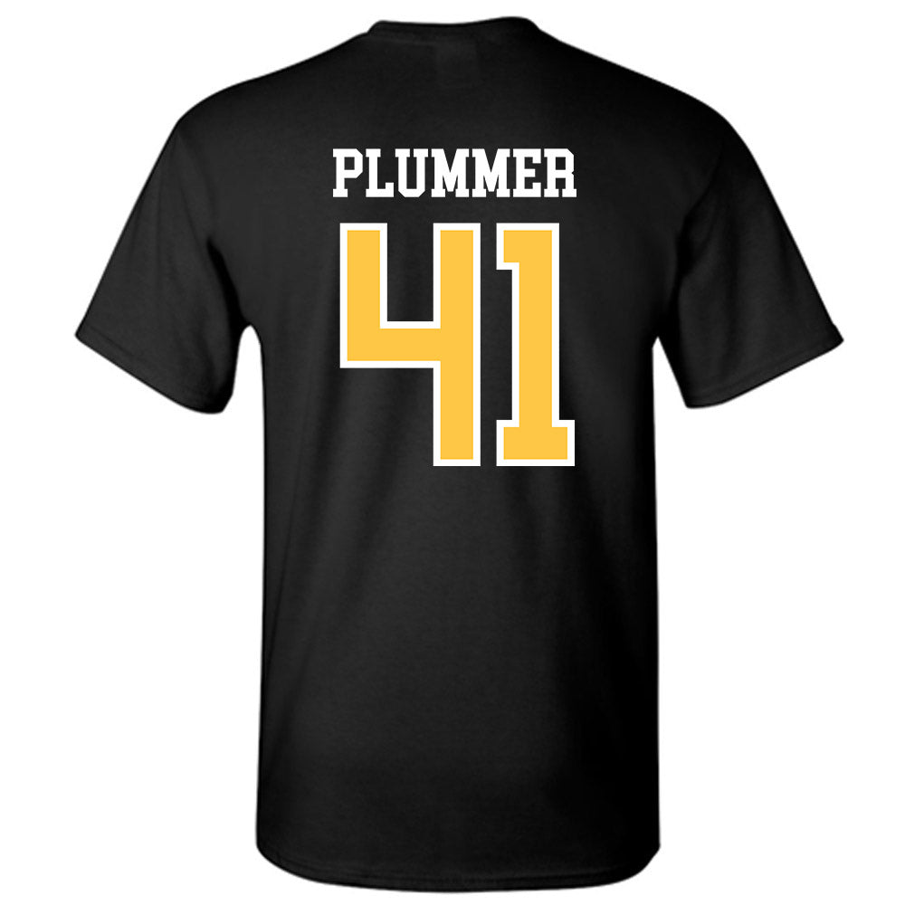 Wayne State - NCAA Baseball : Coy Plummer - Classic Shersey T-Shirt-1
