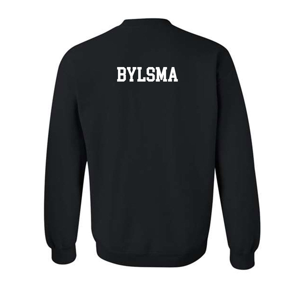 Wayne State - NCAA Women's Golf : Orianna Bylsma - Classic Shersey Crewneck Sweatshirt-1