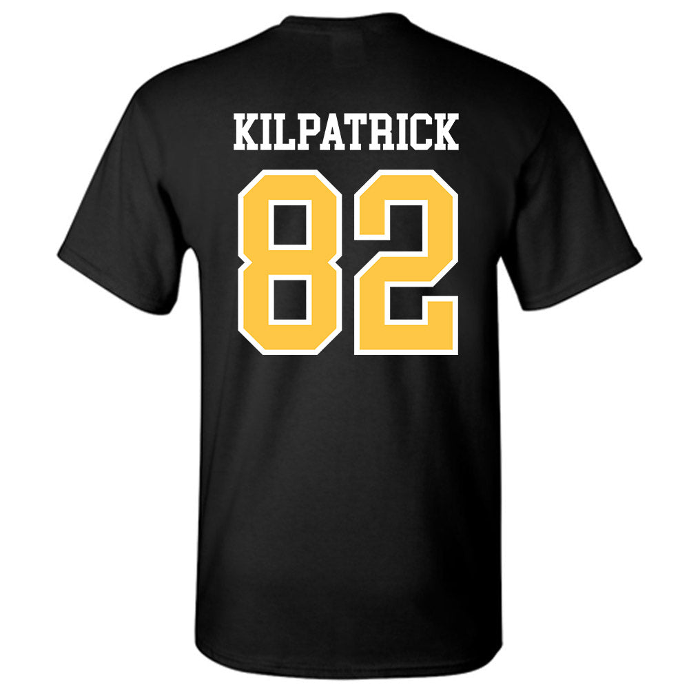 Wayne State - NCAA Football : Kristian Kilpatrick - Classic Shersey T-Shirt-1