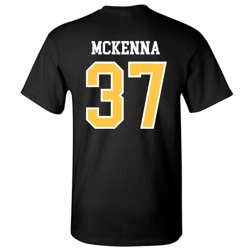 Wayne State - NCAA Football : Brayden Mckenna - Classic Shersey T-Shirt-1
