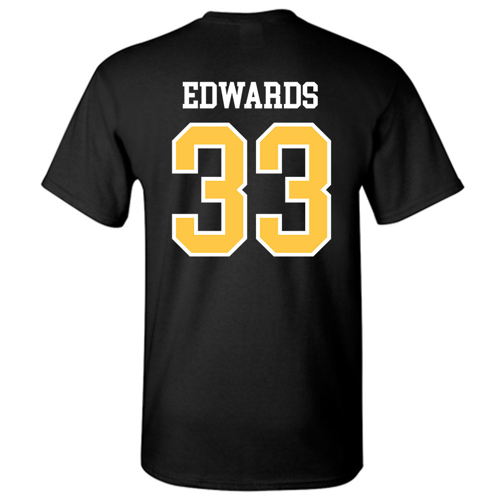 Wayne State - NCAA Football : Maximos Edwards - Classic Shersey T-Shirt-1