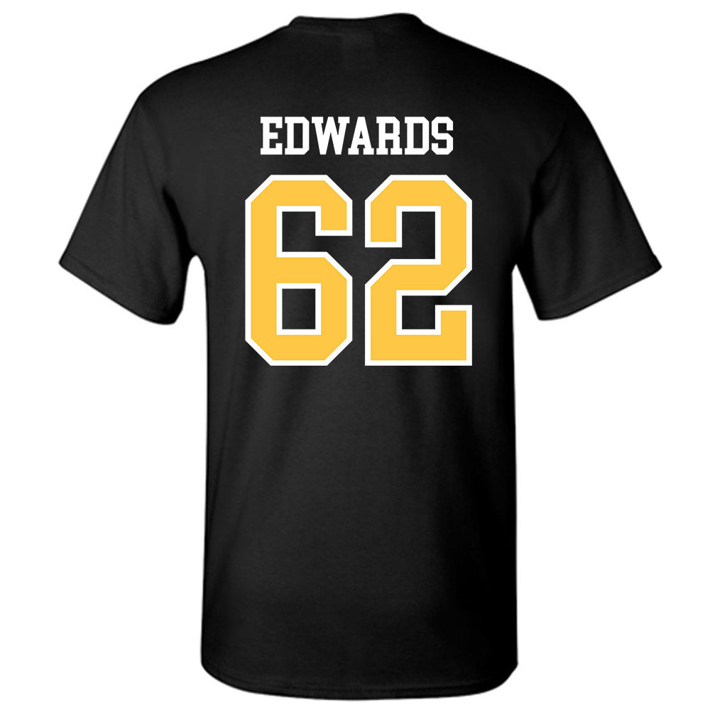 Wayne State - NCAA Football : Will Edwards - Classic Shersey T-Shirt-1
