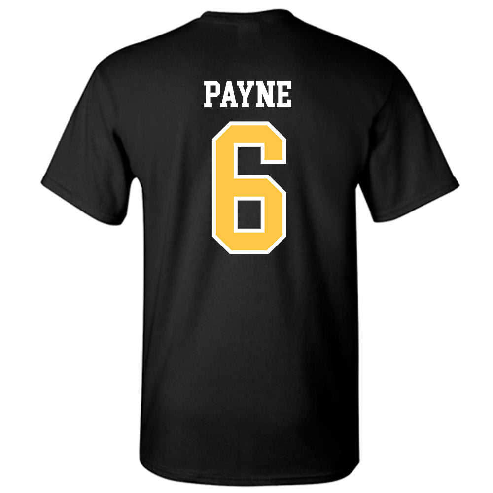 Wayne State - NCAA Football : Raymond Payne - Classic Shersey T-Shirt-1