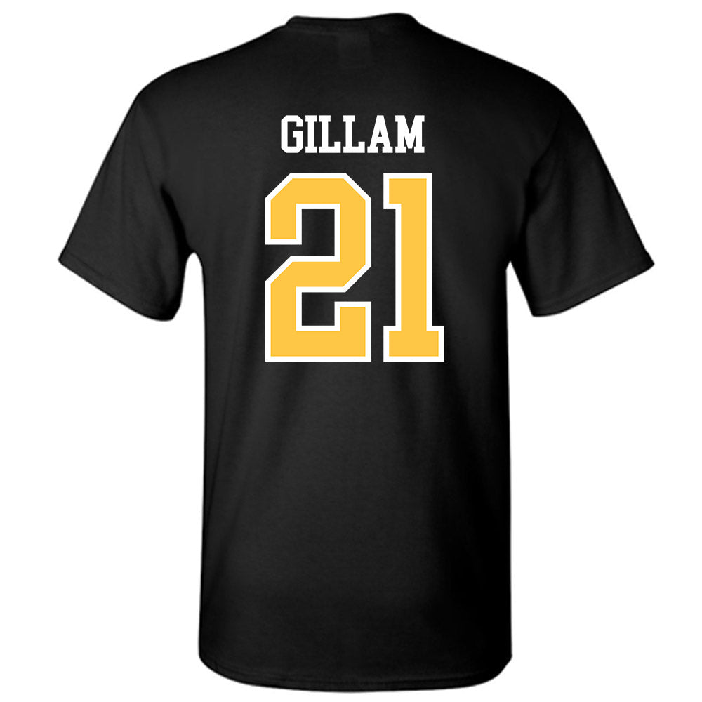 Wayne State - NCAA Football : Christopher Gillam - Classic Shersey T-Shirt-1