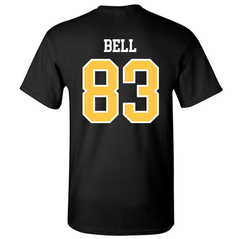 Wayne State - NCAA Football : Jordan Bell - Classic Shersey T-Shirt-1