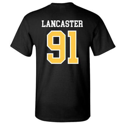 Wayne State - NCAA Football : Zion Lancaster - Classic Shersey T-Shirt-1