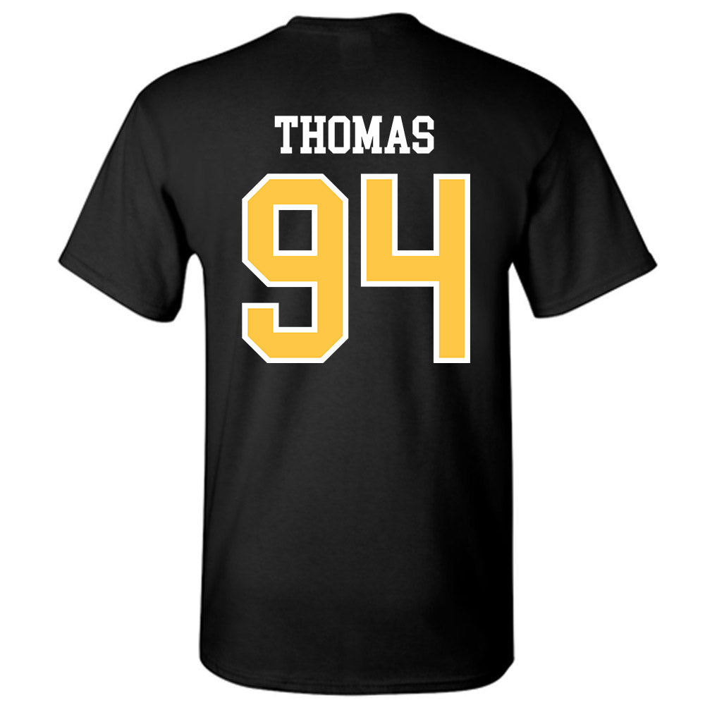 Wayne State - NCAA Football : Michael Thomas - Classic Shersey T-Shirt-1