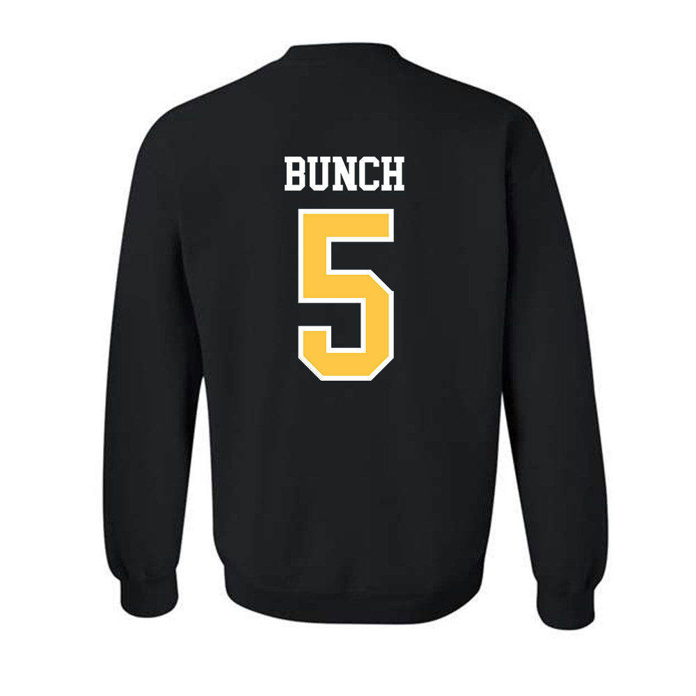 Wayne State - NCAA Softball : Brooklyn Bunch - Classic Shersey Crewneck Sweatshirt-1
