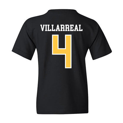 Wayne State - NCAA Football : Cynthia Villarreal - Classic Shersey Youth T-Shirt-1