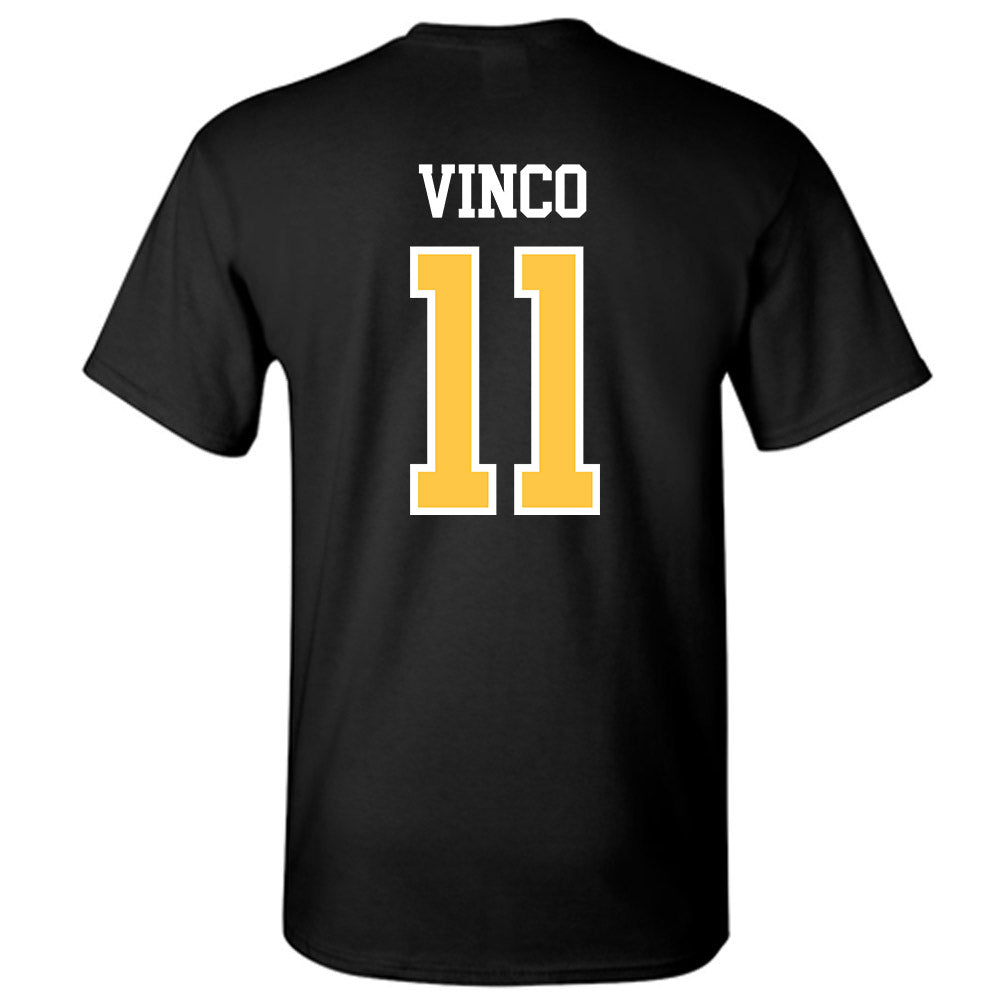 Wayne State - NCAA Softball : Ella Vinco - Classic Shersey T-Shirt-1