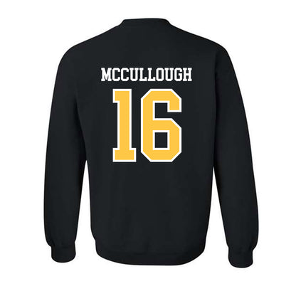 Wayne State - NCAA Softball : Marin McCullough - Classic Shersey Crewneck Sweatshirt-1